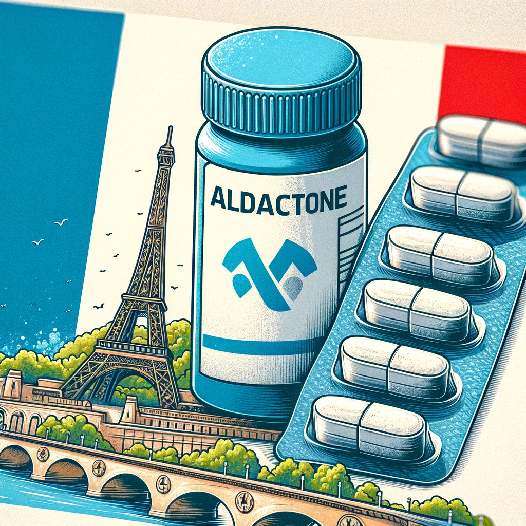 Aldactone ovaires polykystiques 